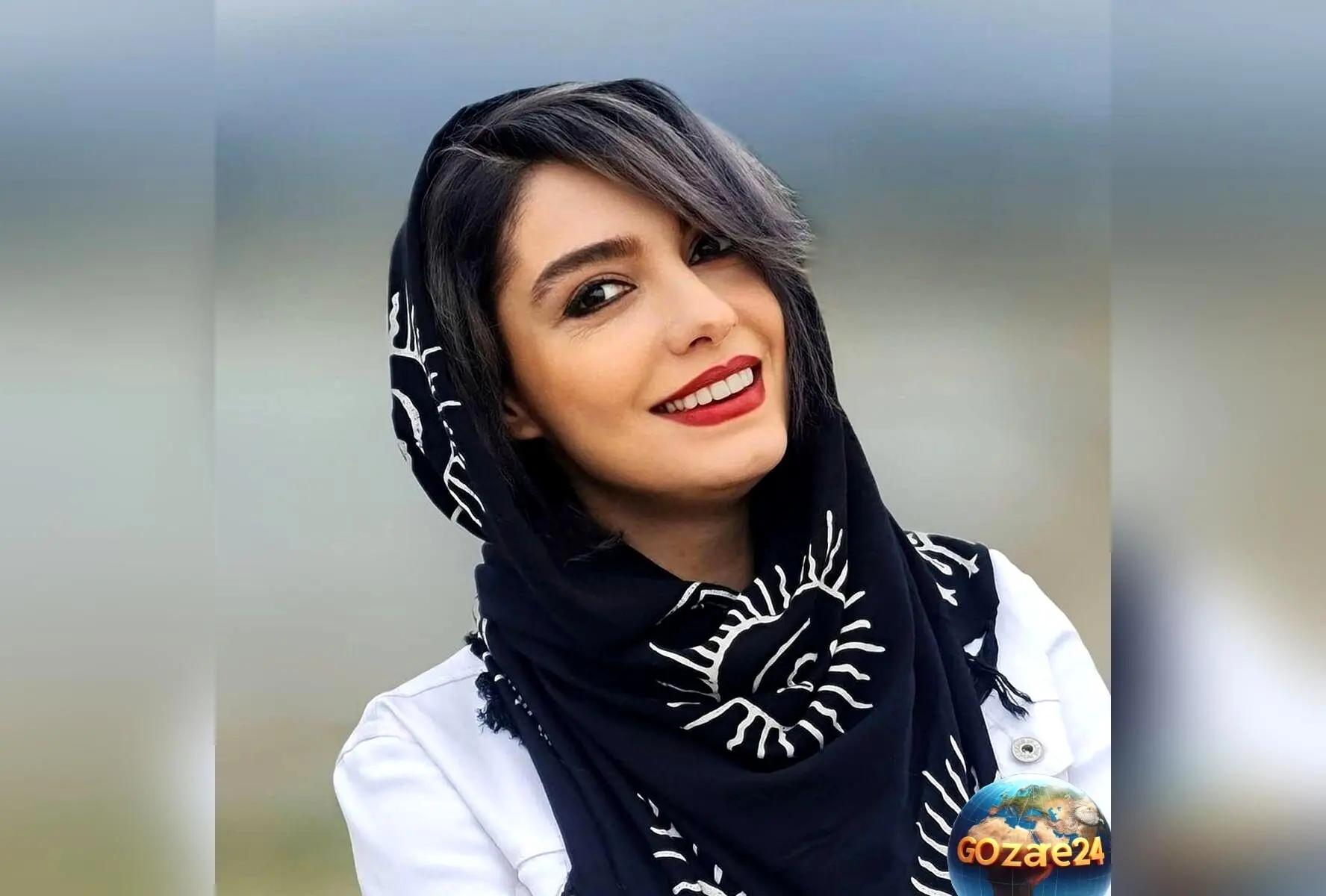 الیکا عبدالرزاقی و برادرش در کنار خان داداش؛ تصویری جالب و دیدنی از خانواده هنرمند