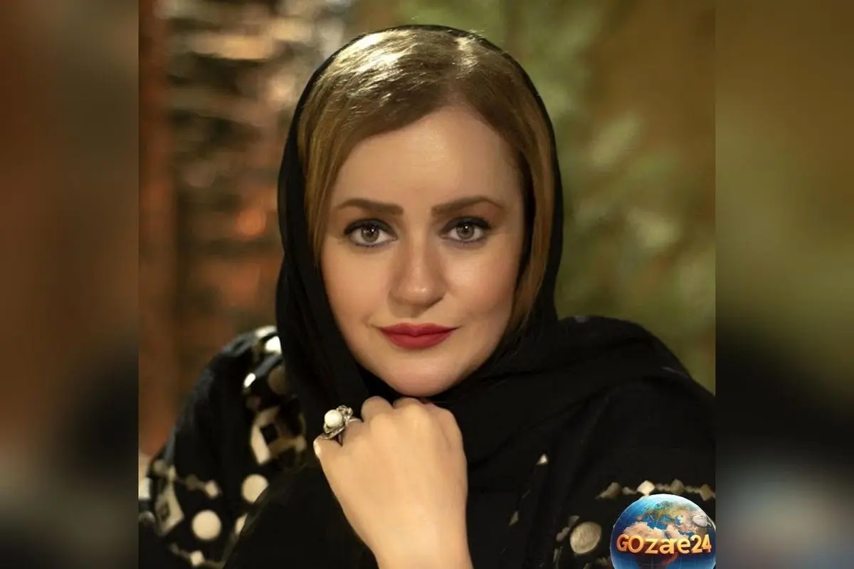 نعیمه نظام دوست با استایل متفاوت و چهره همیشه خندان؛ بانوی اوسطوره کمدی ایران در جدیدترین عکس اینستاگرامی