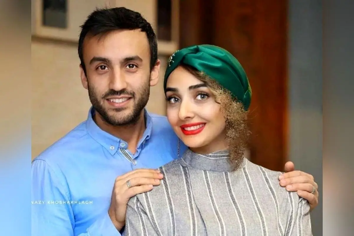 دکوراسیون ساده و شیک اتاق نوه فاطمه گودرزی با طراحی مدرن و وسایل کم‌تعداد