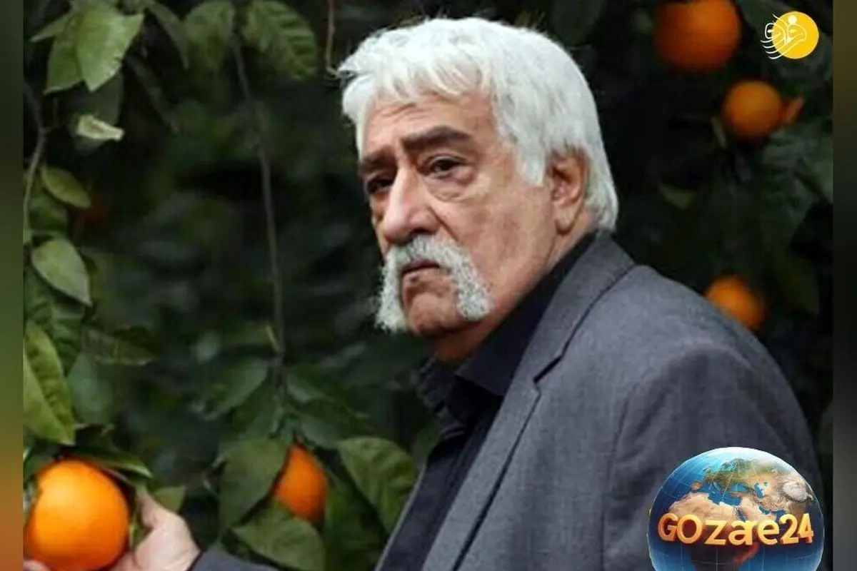 نگاهی به چیدمان ساده و زیبا در مراسم عزای برادر داریوش ارجمند؛ دیزاین گل، شمع و عکس یادگاری بدون تجملات