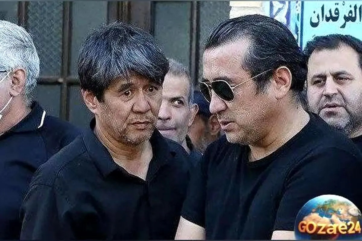 خداداد عزیزی از سختی‌های کودکی و عشق به فوتبال در سایه مشکلات خانواده می‌گوید