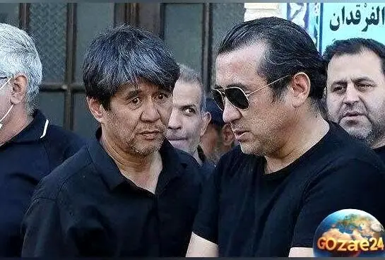 خداداد عزیزی از سختی‌های کودکی و عشق به فوتبال در سایه مشکلات خانواده می‌گوید