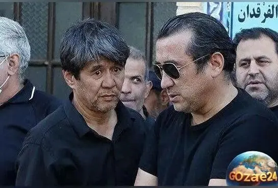 خداداد عزیزی از سختی‌های کودکی و عشق به فوتبال در سایه مشکلات خانواده می‌گوید