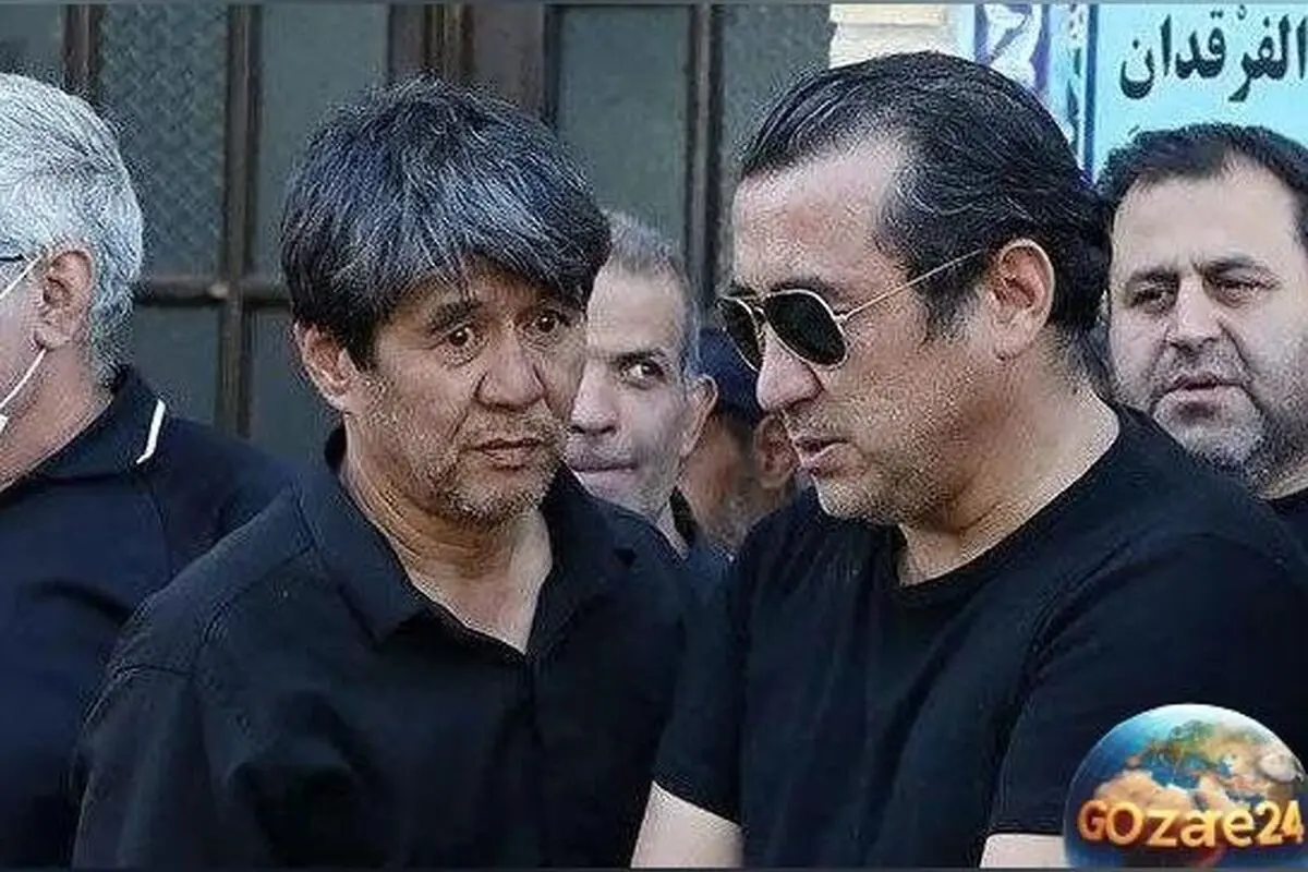 خداداد عزیزی از سختی‌های کودکی و عشق به فوتبال در سایه مشکلات خانواده می‌گوید