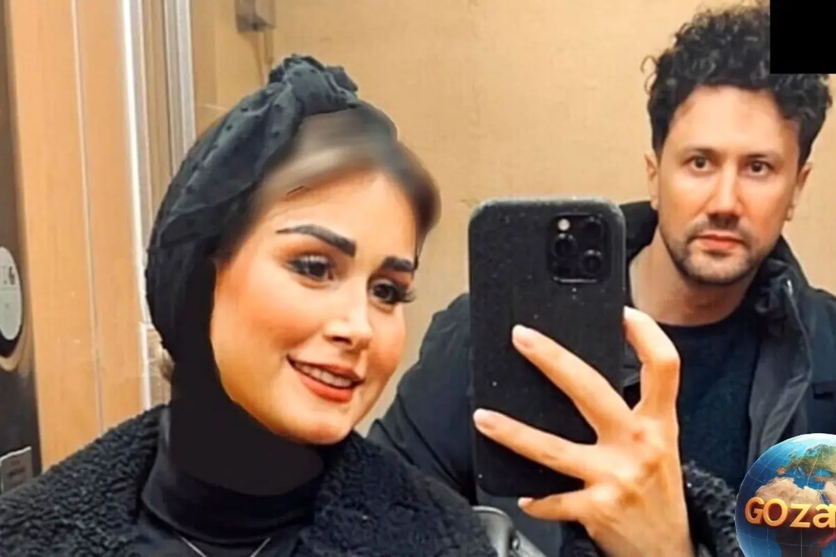مخلفات 6 گانه و خوشمزه سپیده بزمی پور در کنار شام در بلژیک + عکس و داستان مهاجرت و زندگی در بروکسل