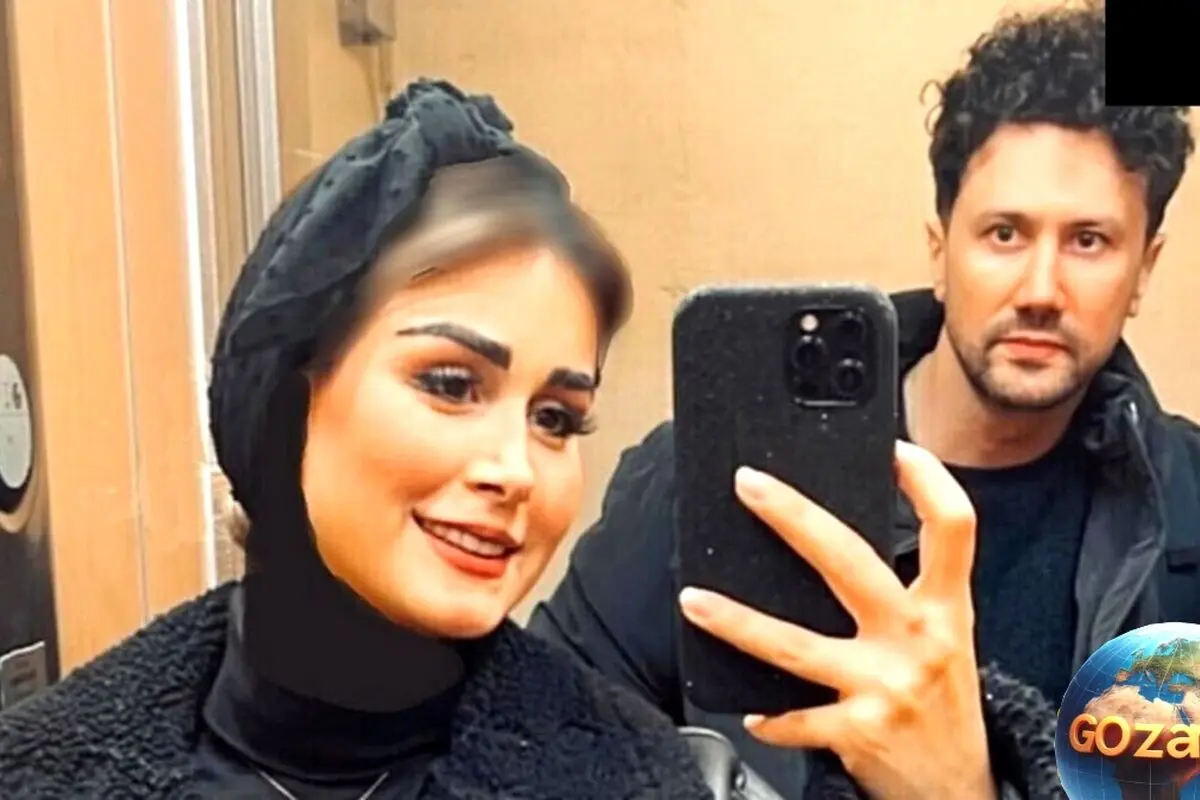 مخلفات 6 گانه و خوشمزه سپیده بزمی پور در کنار شام در بلژیک + عکس و داستان مهاجرت و زندگی در بروکسل