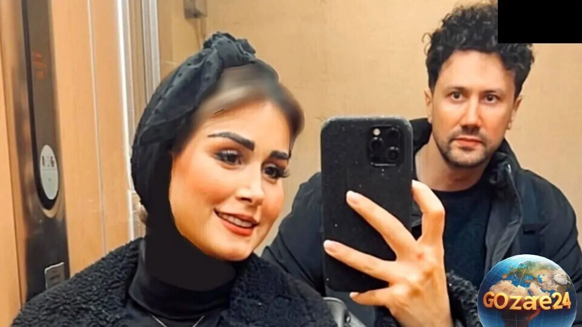 مخلفات 6 گانه و خوشمزه سپیده بزمی پور در کنار شام در بلژیک + عکس و داستان مهاجرت و زندگی در بروکسل