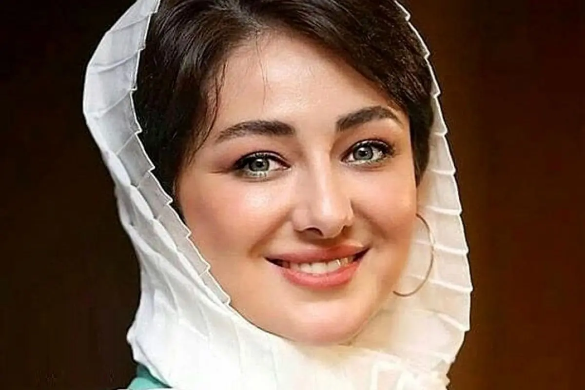 رونمایی از چهره جدید ویدا جوان با استایل مدرن و جذاب در سن ۳۸ سالگی + تصاویر خیره کننده