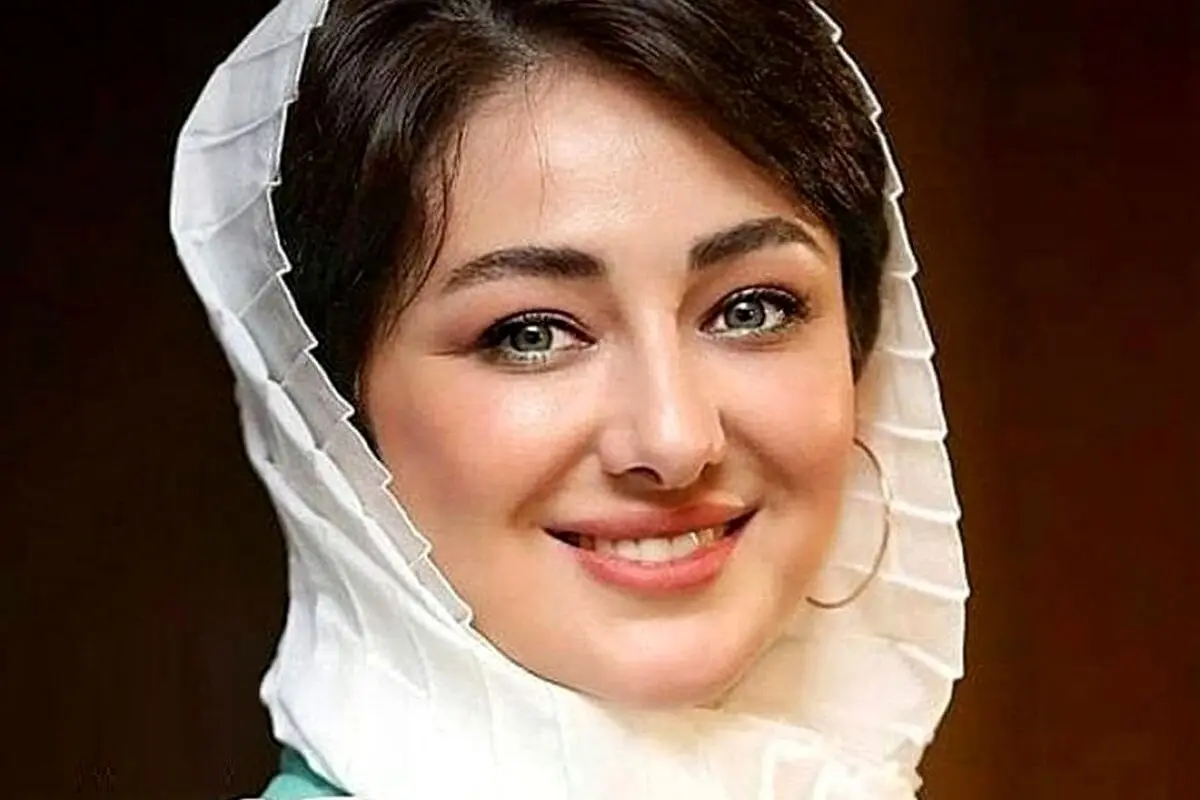 رونمایی از چهره جدید ویدا جوان با استایل مدرن و جذاب در سن ۳۸ سالگی + تصاویر خیره کننده