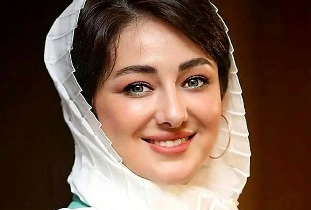 رونمایی از چهره جدید ویدا جوان با استایل مدرن و جذاب در سن ۳۸ سالگی + تصاویر خیره کننده