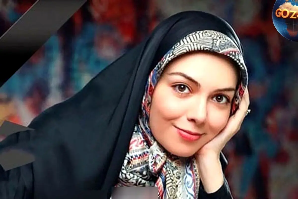 یادگاری‌های آزاده نامداری؛ مجری پرانرژی و محبوب تلویزیون با زندگی کوتاه اما تاثیرگذار