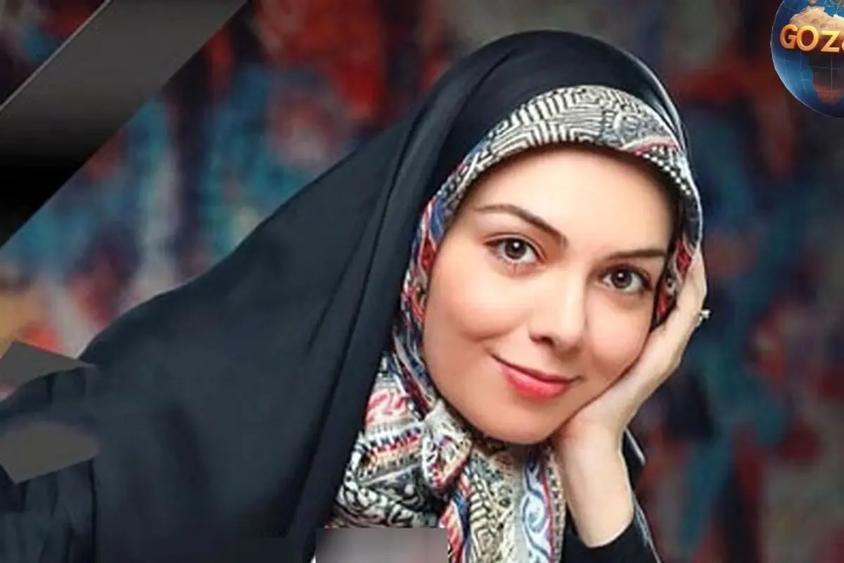 یادگاری‌های آزاده نامداری؛ مجری پرانرژی و محبوب تلویزیون با زندگی کوتاه اما تاثیرگذار