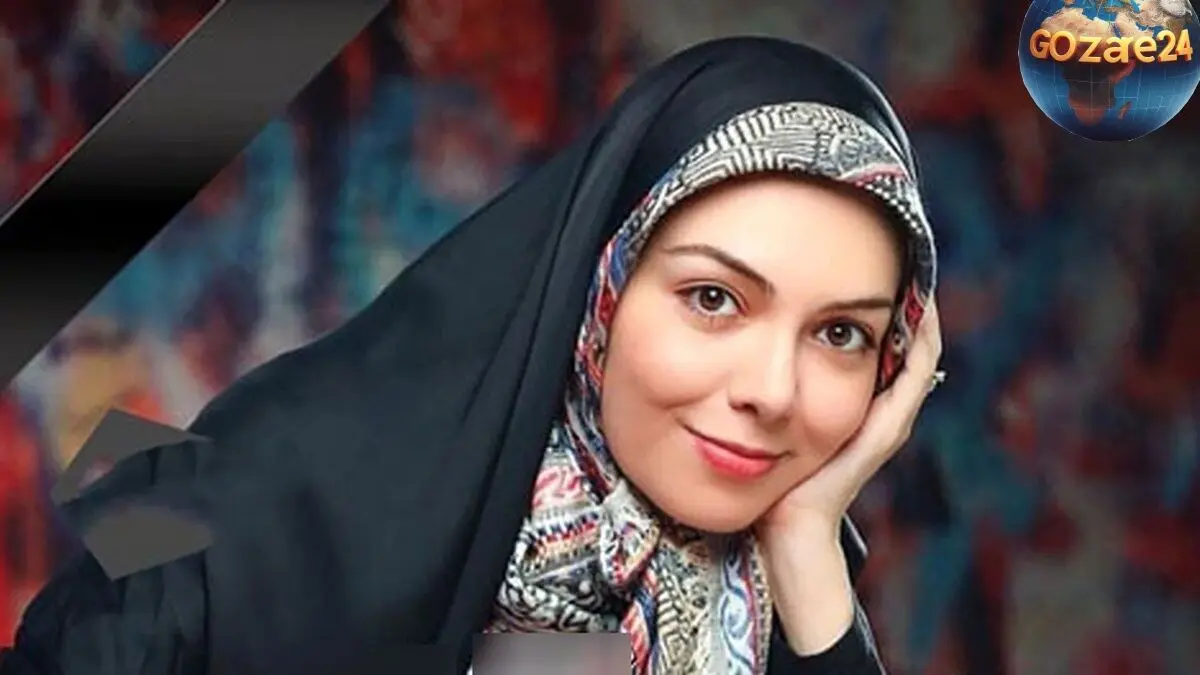 یادگاری‌های آزاده نامداری؛ مجری پرانرژی و محبوب تلویزیون با زندگی کوتاه اما تاثیرگذار