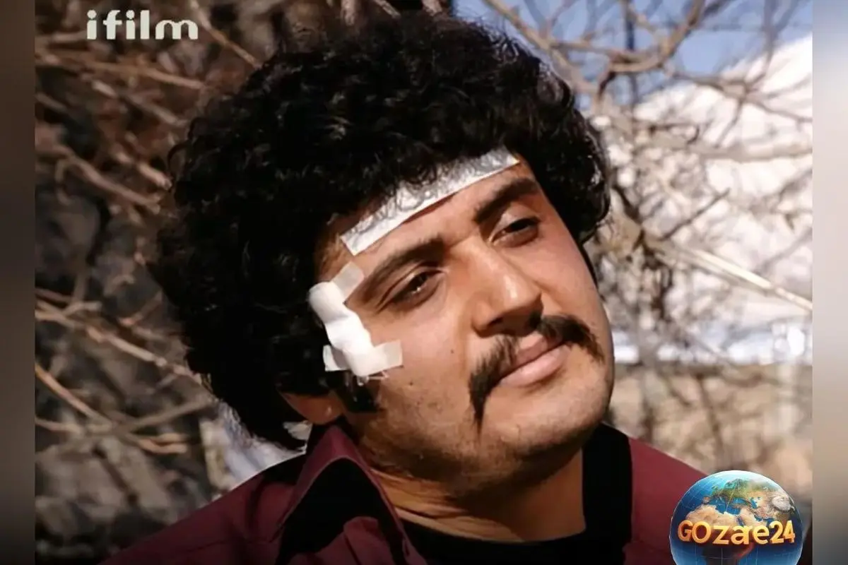 مهران رنجبر بازیگر «آوای باران» پس از 12 سال با دریافت جایزه کارگردانی تئاتر، از مسیر حرفه‌ای و رشد هنری خود رونمایی کرد