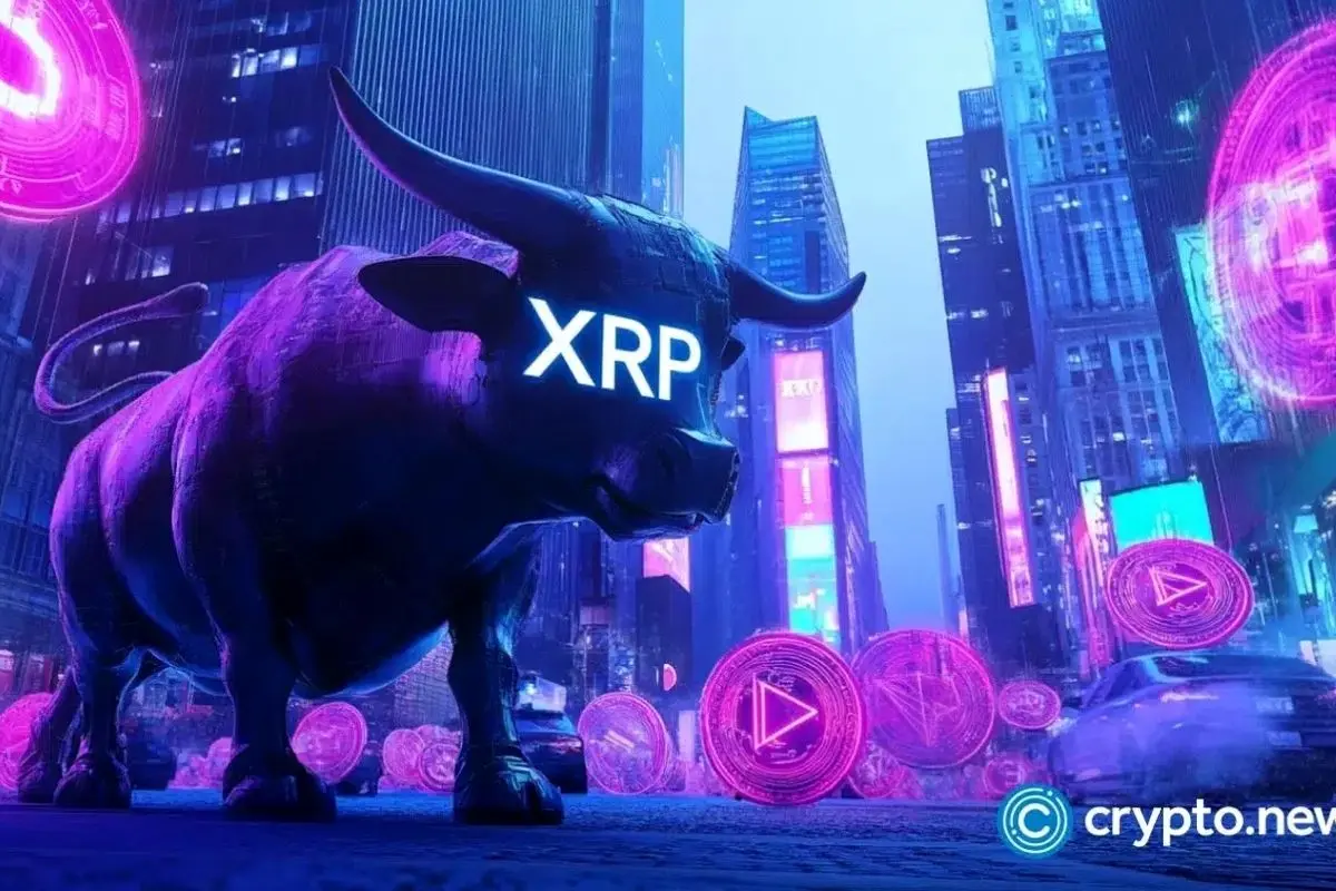 رشد چشمگیر قیمت ریپل پس از اعلام نزدیک شدن به ثبت اولین ETF مبتنی بر XRP و احتمال رسیدن به ارزش ۲۵۰ میلیون دلار