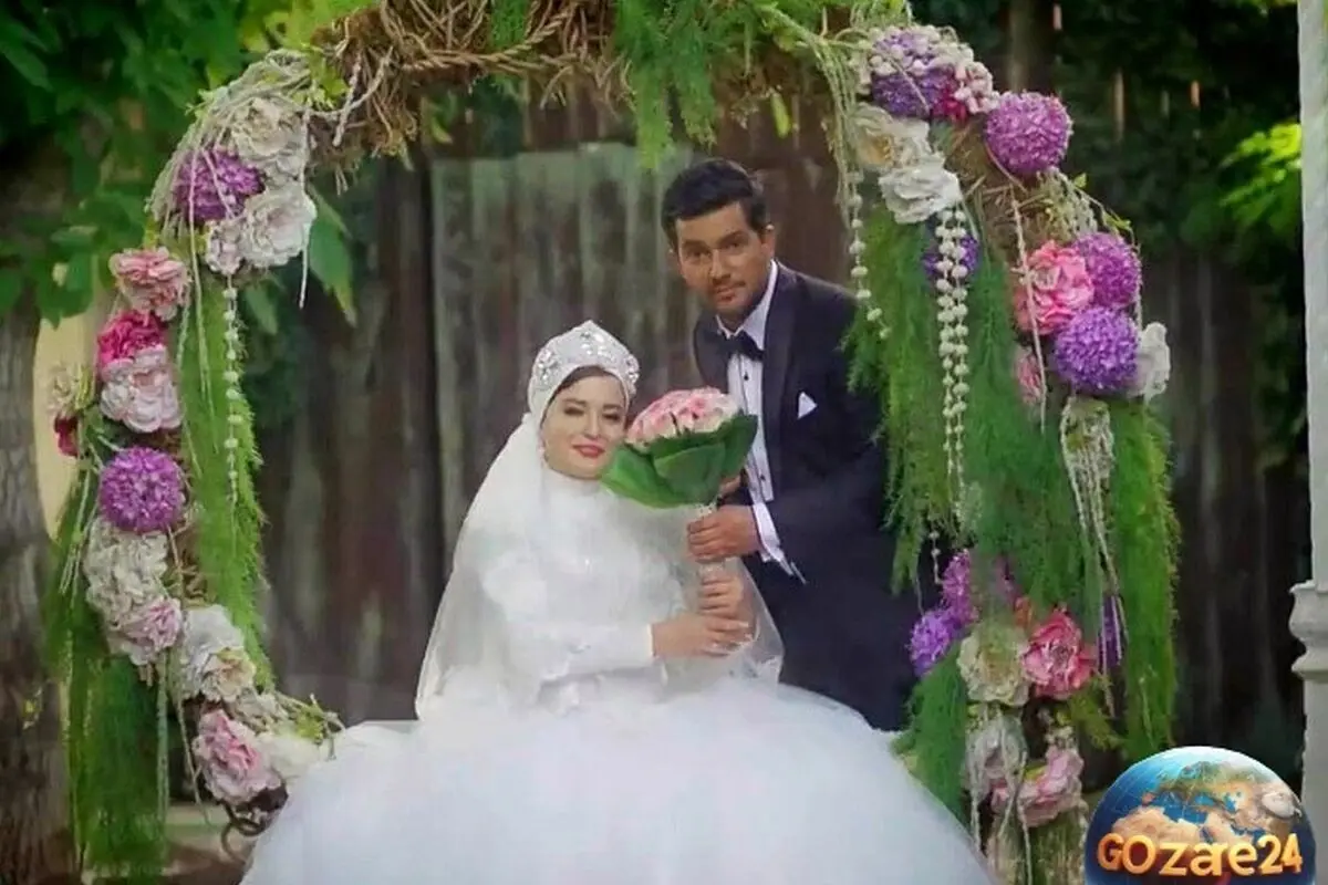 جشن تولد ۳۷ سالگی مهراوه شریفی نیا در خانه گلاره عباسی + عکس‌های خاص و لحظات صمیمی