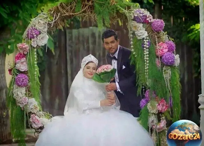 جشن تولد ۳۷ سالگی مهراوه شریفی نیا در خانه گلاره عباسی + عکس‌های خاص و لحظات صمیمی