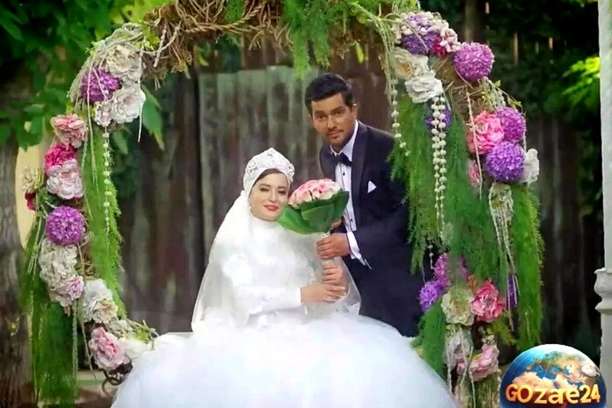جشن تولد ۳۷ سالگی مهراوه شریفی نیا در خانه گلاره عباسی + عکس‌های خاص و لحظات صمیمی