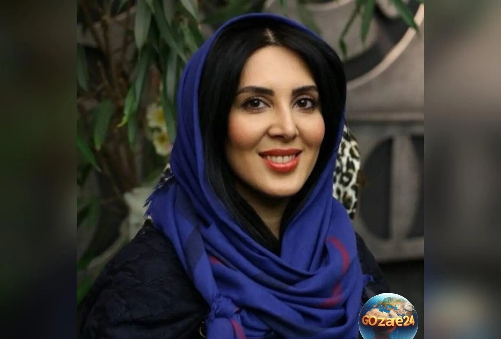لیلا بلوکات در کنار آتش و تیپ جنوبی باکلاس، لحظاتی خاص و متفاوت را در اینستاگرام به اشتراک گذاشت