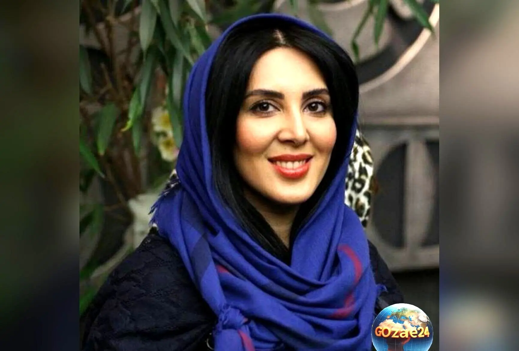 لیلا بلوکات در کنار آتش و تیپ جنوبی باکلاس، لحظاتی خاص و متفاوت را در اینستاگرام به اشتراک گذاشت