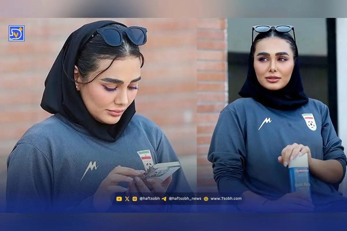 شکیبا شفیعی، فیزیوتراپیست تیم ملی بانوان ایران و مربی توانبخشی با فعالیتهای آموزشی و رسانهای بینظیر