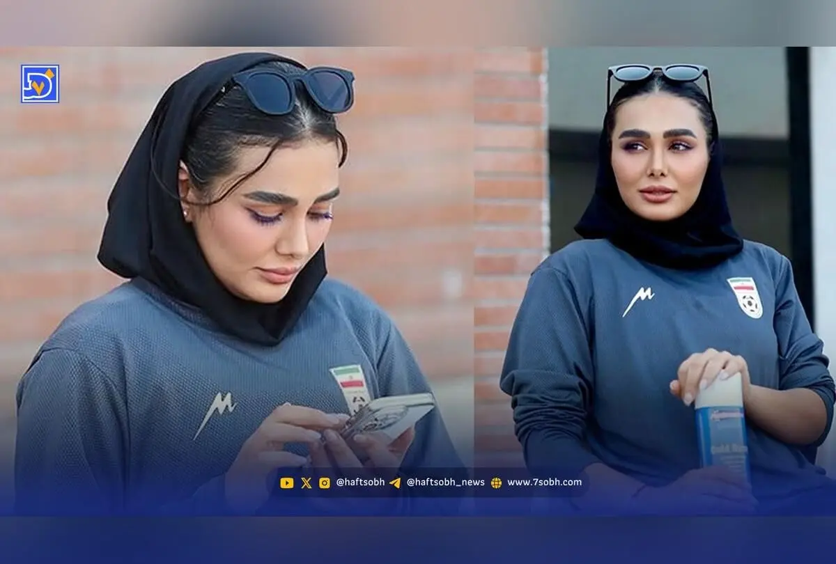شکیبا شفیعی، فیزیوتراپیست تیم ملی بانوان ایران و مربی توانبخشی با فعالیت‌های آموزشی و رسانه‌ای بی‌نظیر