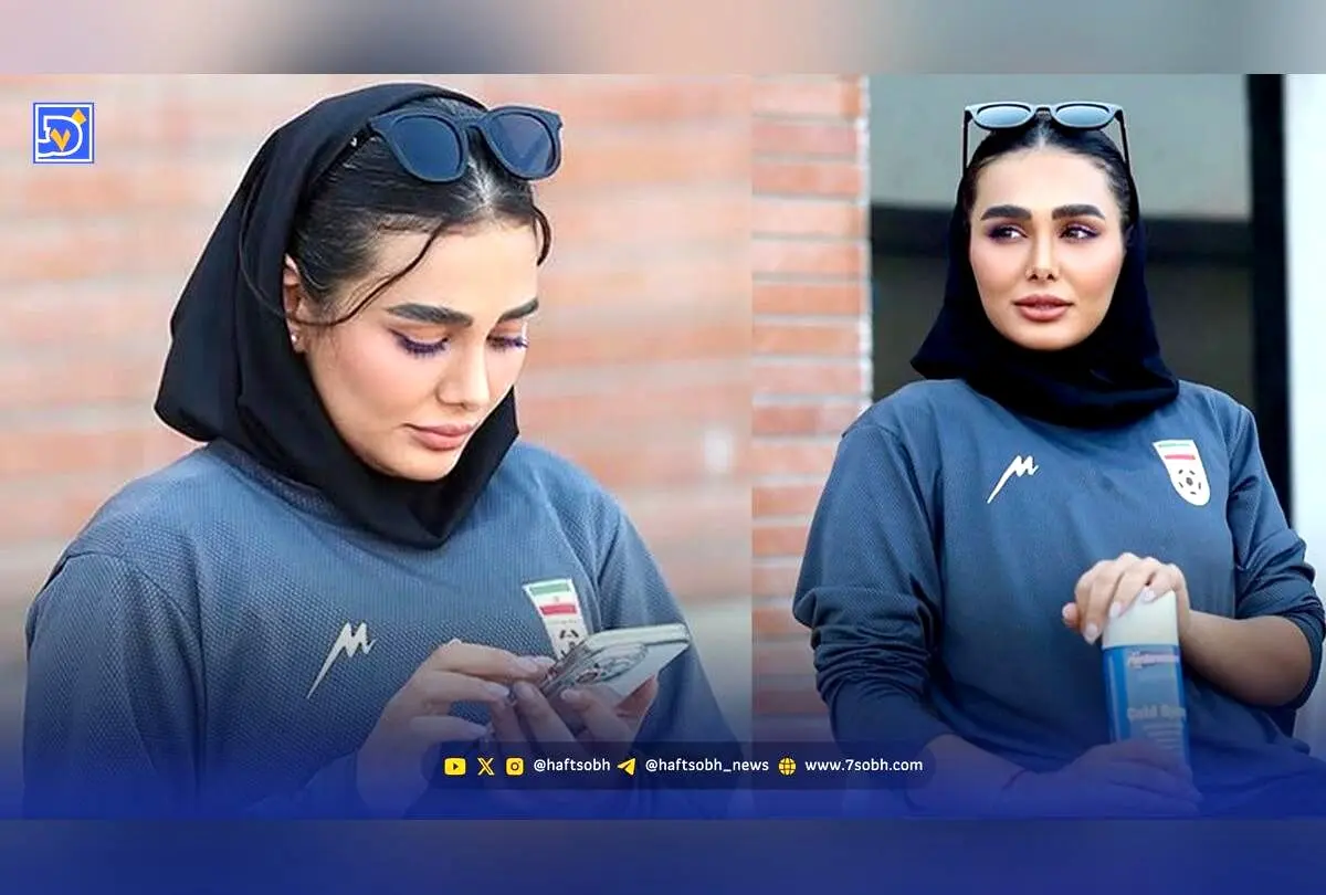 شکیبا شفیعی، فیزیوتراپیست تیم ملی بانوان ایران و مربی توانبخشی با فعالیت‌های آموزشی و رسانه‌ای بی‌نظیر