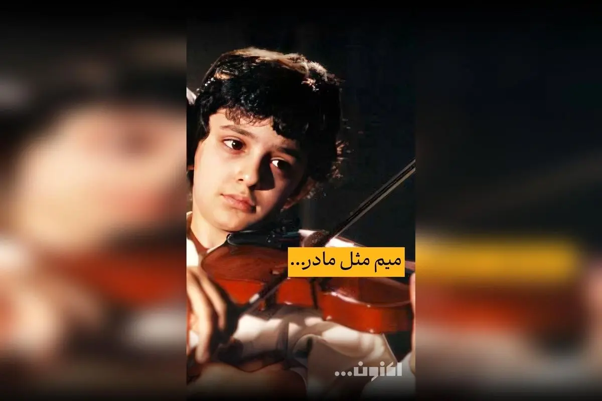 گفت‌و‌گوی اختصاصی سروش صحت با شهرداد روحانی درباره ساخت قطعه «رقص عذرا» و یاد مادر در برنامه «اکنون...» | فیلم و موسیقی در فیلیمو