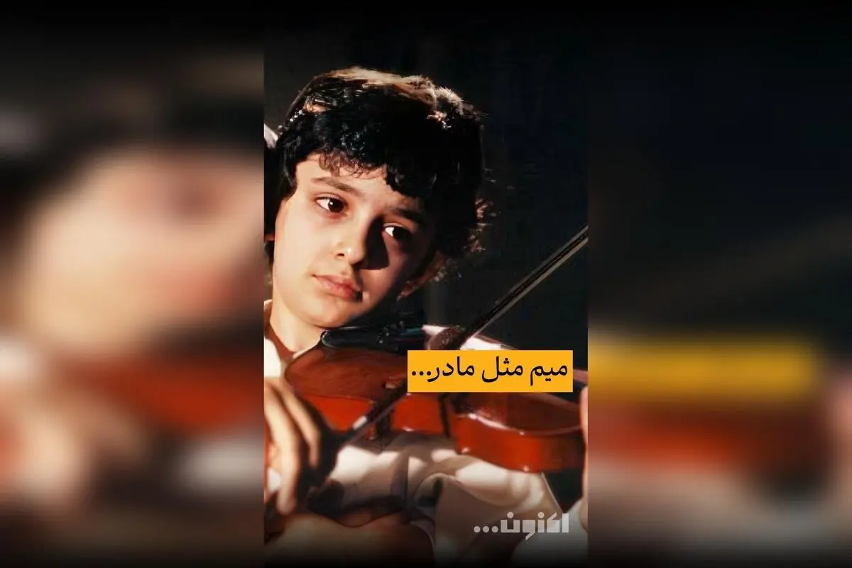 گفت‌و‌گوی اختصاصی سروش صحت با شهرداد روحانی درباره ساخت قطعه «رقص عذرا» و یاد مادر در برنامه «اکنون...» | فیلم و موسیقی در فیلیمو