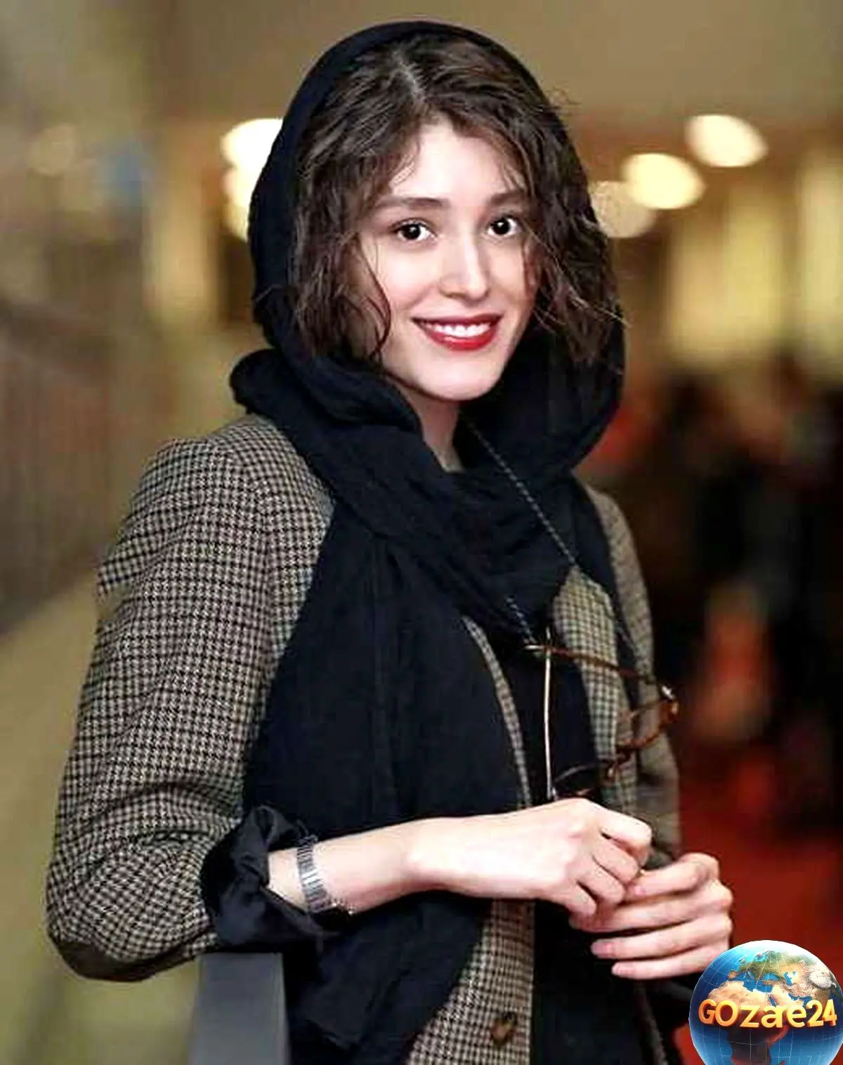 عشق بی‌نظیر فرشته حسینی به همسرش نوید محمدزاده؛ لحظه‌ای خاص در صفحه اینستاگرام