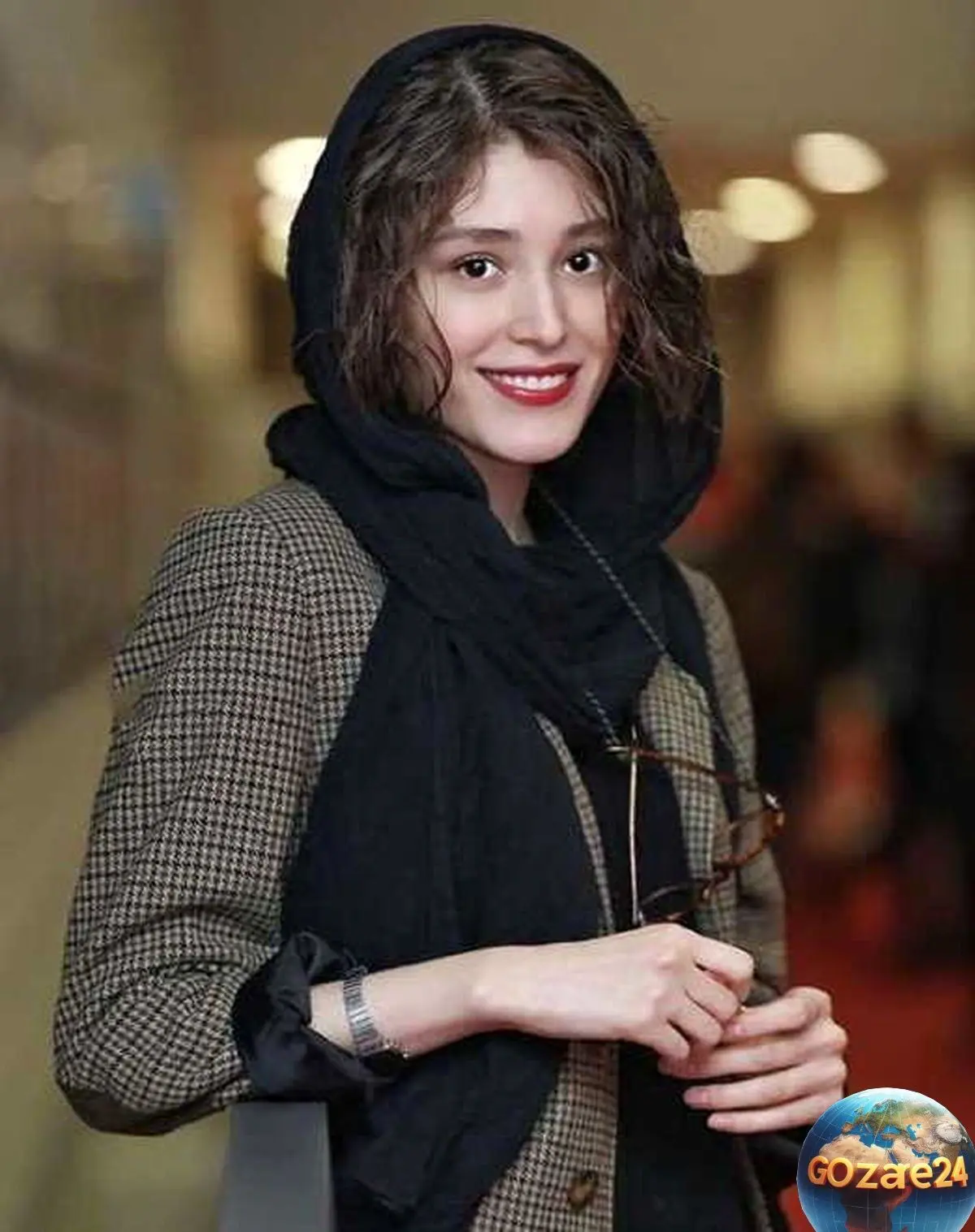 عشق بی‌نظیر فرشته حسینی به همسرش نوید محمدزاده؛ لحظه‌ای خاص در صفحه اینستاگرام