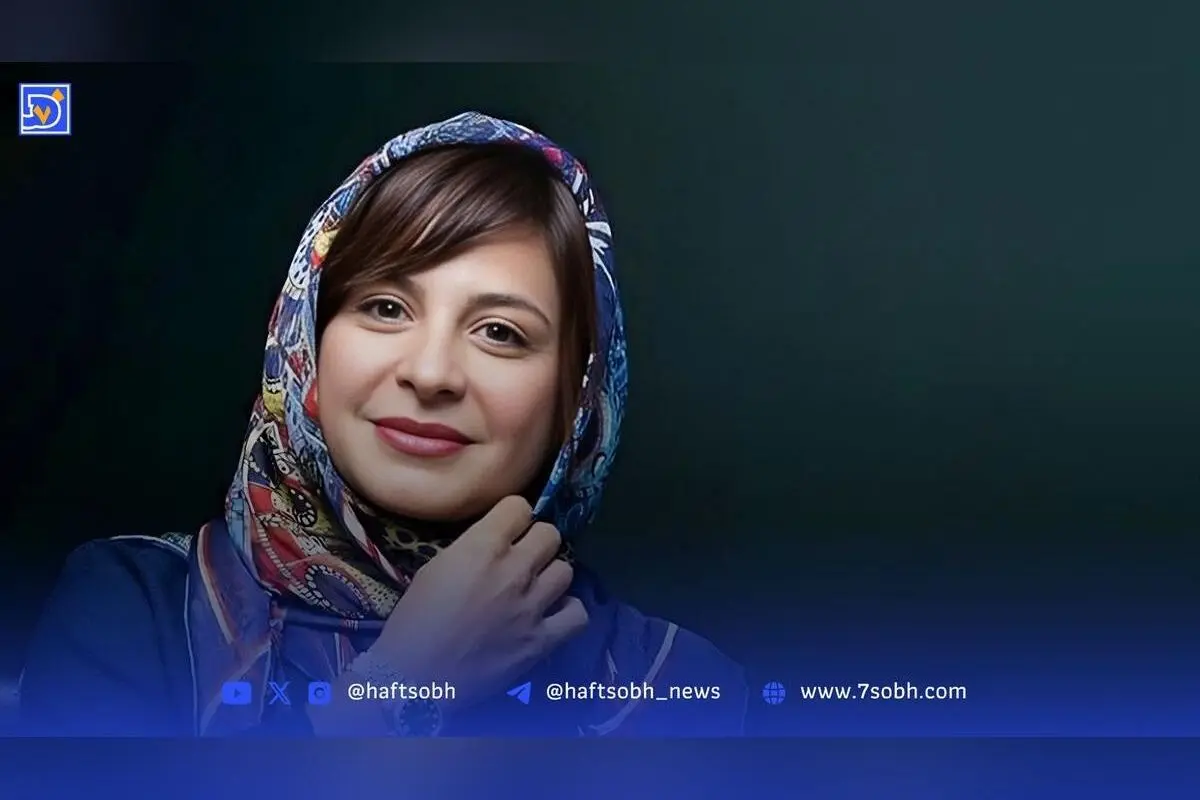 چیدمان مدرن و اروپایی خانه سیما تیرانداز، بازیگر نقش ثریا در سریال سوجان