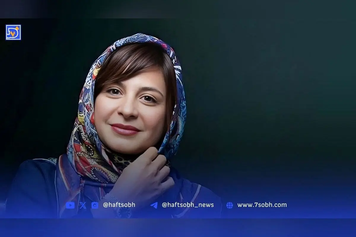 چیدمان مدرن و اروپایی خانه سیما تیرانداز، بازیگر نقش ثریا در سریال سوجان