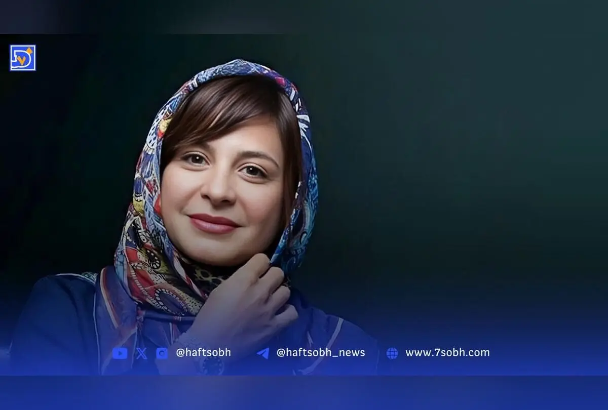 چیدمان مدرن و اروپایی خانه سیما تیرانداز، بازیگر نقش ثریا در سریال سوجان