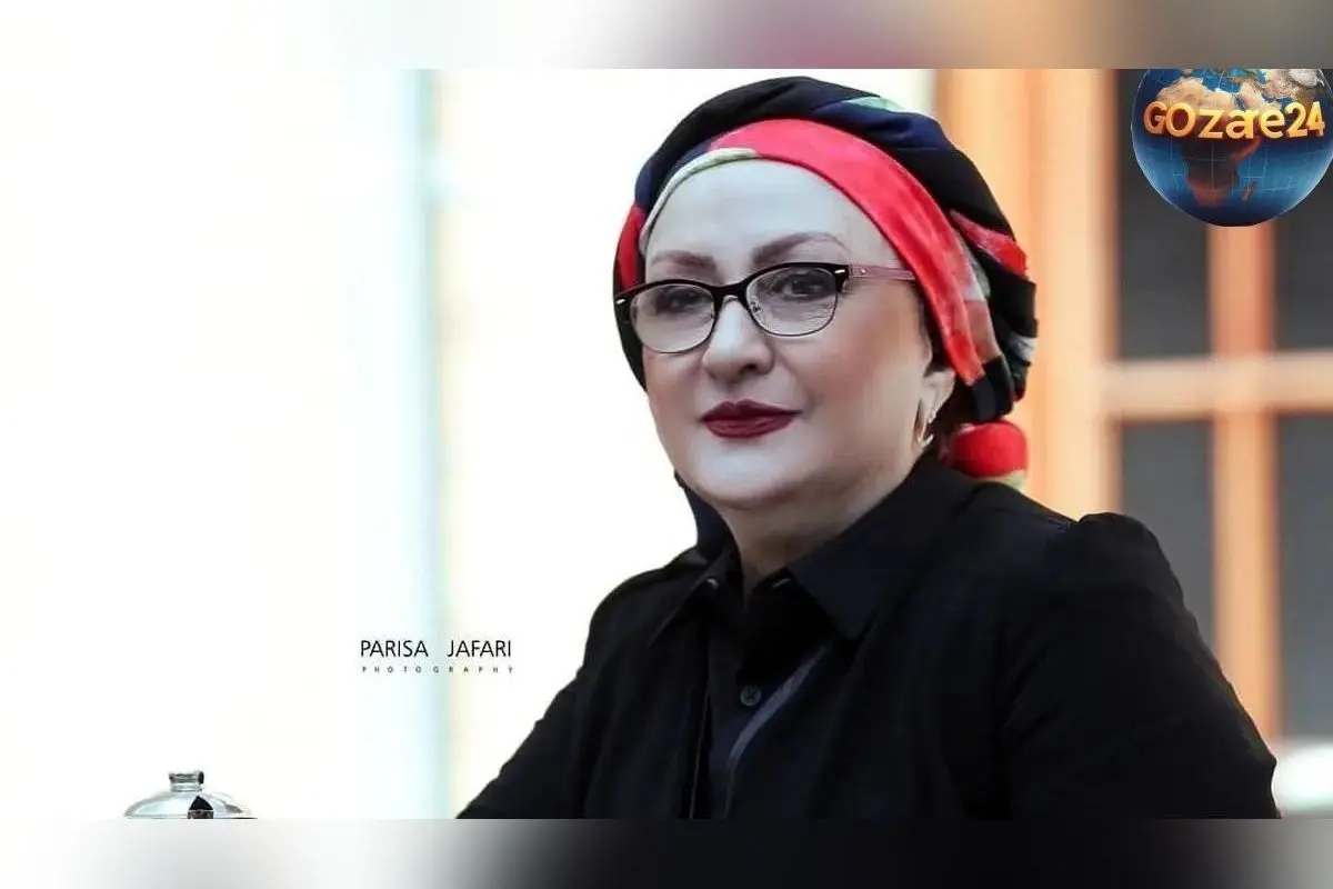 تصویر کیک یلدایی بی‌نظیر مریم امیرجلالی در شب یلدا + زندگی و موفقیت‌های بازیگر محبوب ایران