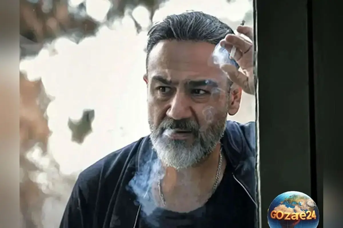 واکنش مهران غفوریان به حواشی جنجالی برنامه «بازمانده» و تصاویر نمادهای تاریخی تخت جمشید