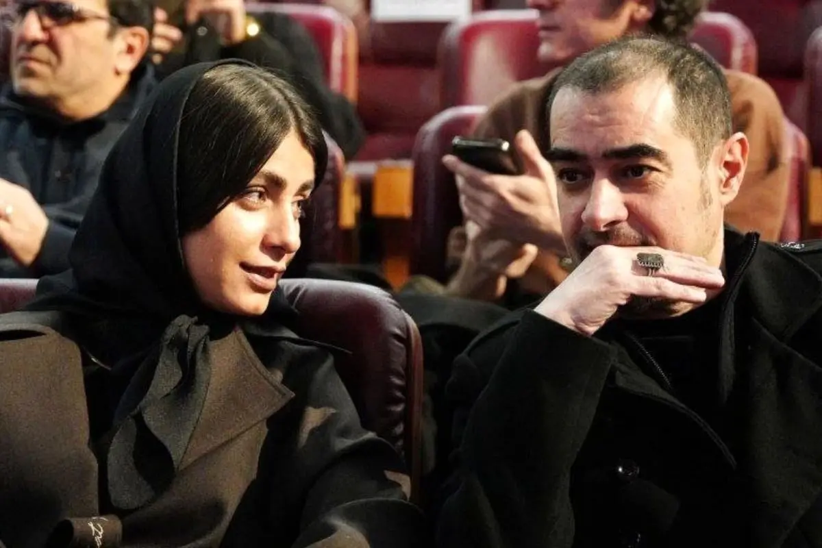 بیوگرافی ساناز ارجمند همسر شهاب حسینی؛ عکس‌های خصوصی و زندگی مشترک با جزئیات
