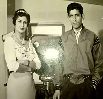 دوبله بی‌نظیر ژاله علو؛ شنیدن صدای دلنشین او را از دست ندهید!