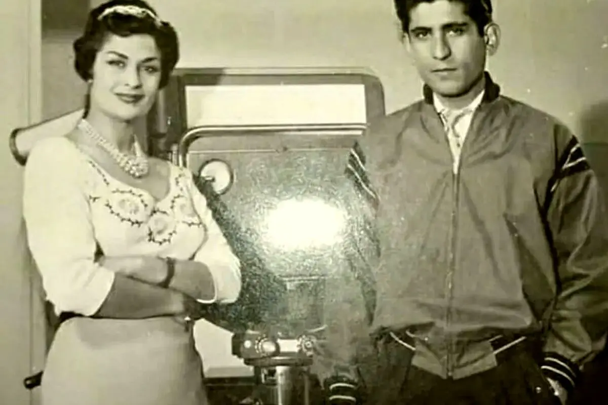 دوبله بی‌نظیر ژاله علو؛ شنیدن صدای دلنشین او را از دست ندهید!