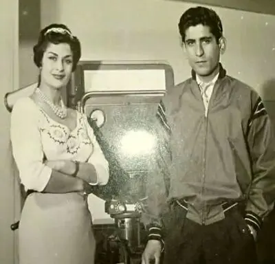 دوبله بی‌نظیر ژاله علو؛ شنیدن صدای دلنشین او را از دست ندهید!