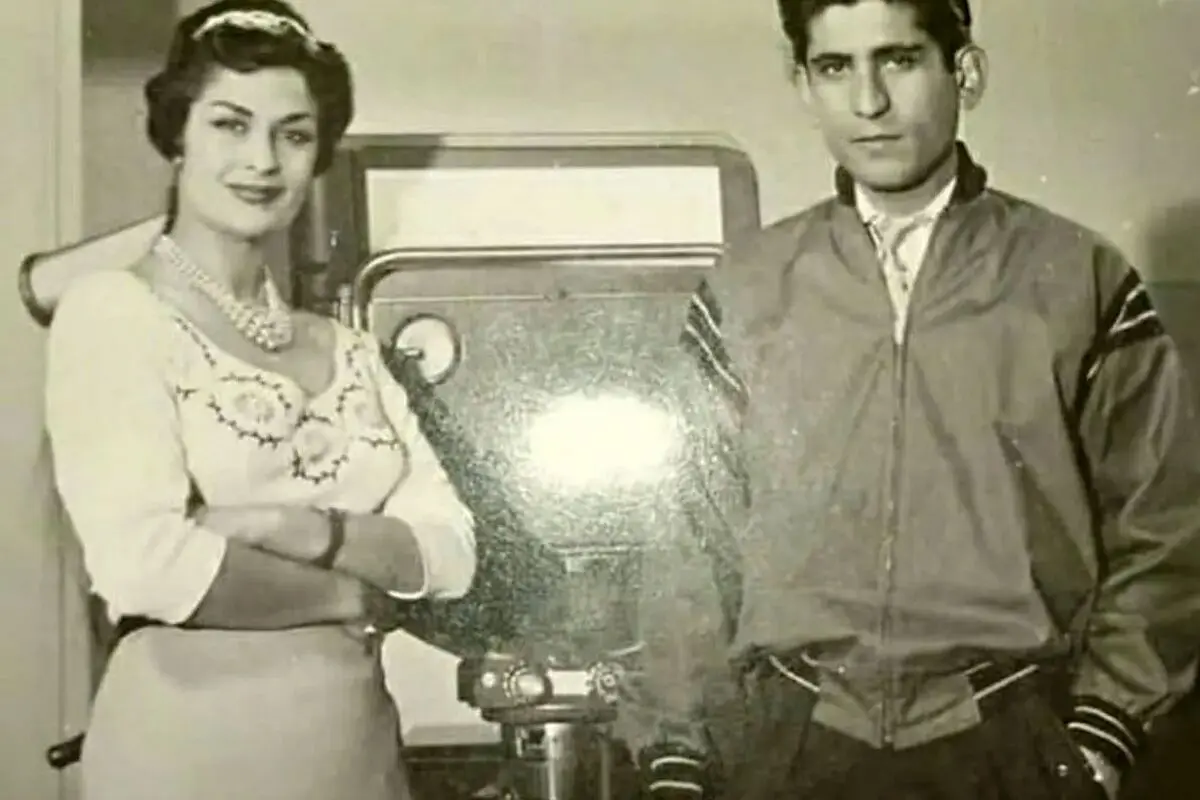 دوبله بی‌نظیر ژاله علو؛ شنیدن صدای دلنشین او را از دست ندهید!