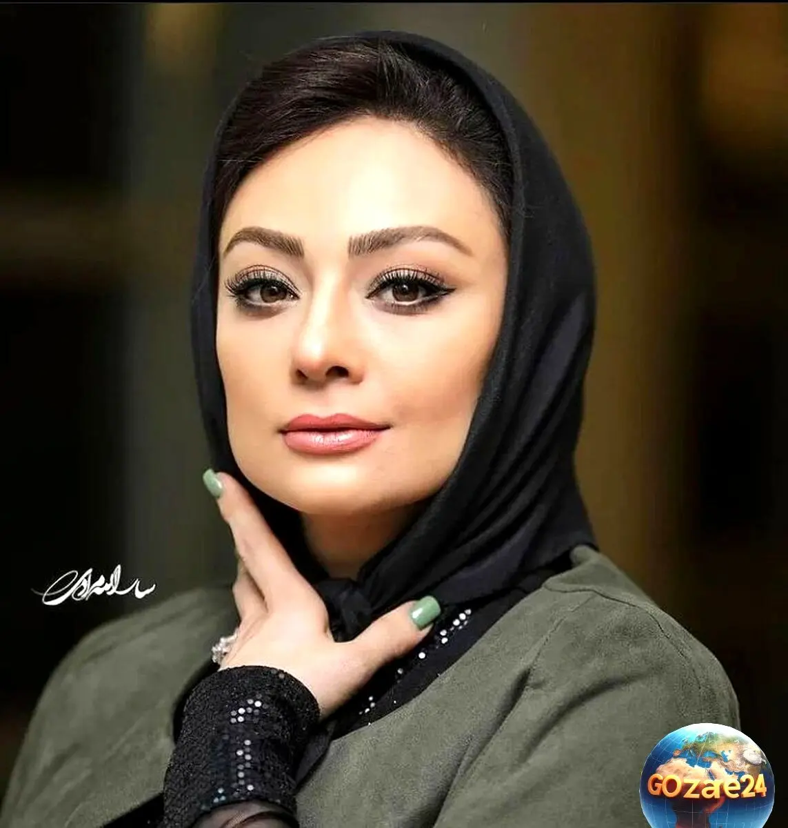 تصاویر لورفته از سورپرایز تولد مادر یکتا ناصر در رستوران لاکچری + جزئیات و لحظات خاص