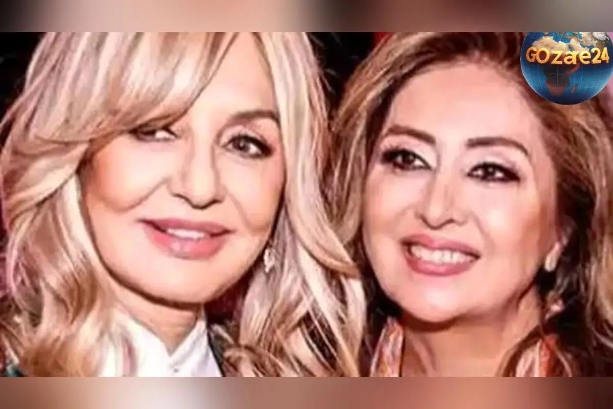 عکس نادر و تاریخی گوگوش و لیلا فروهر در دهه ۴۰؛ سفر در زمان به دوران قبل از انقلاب