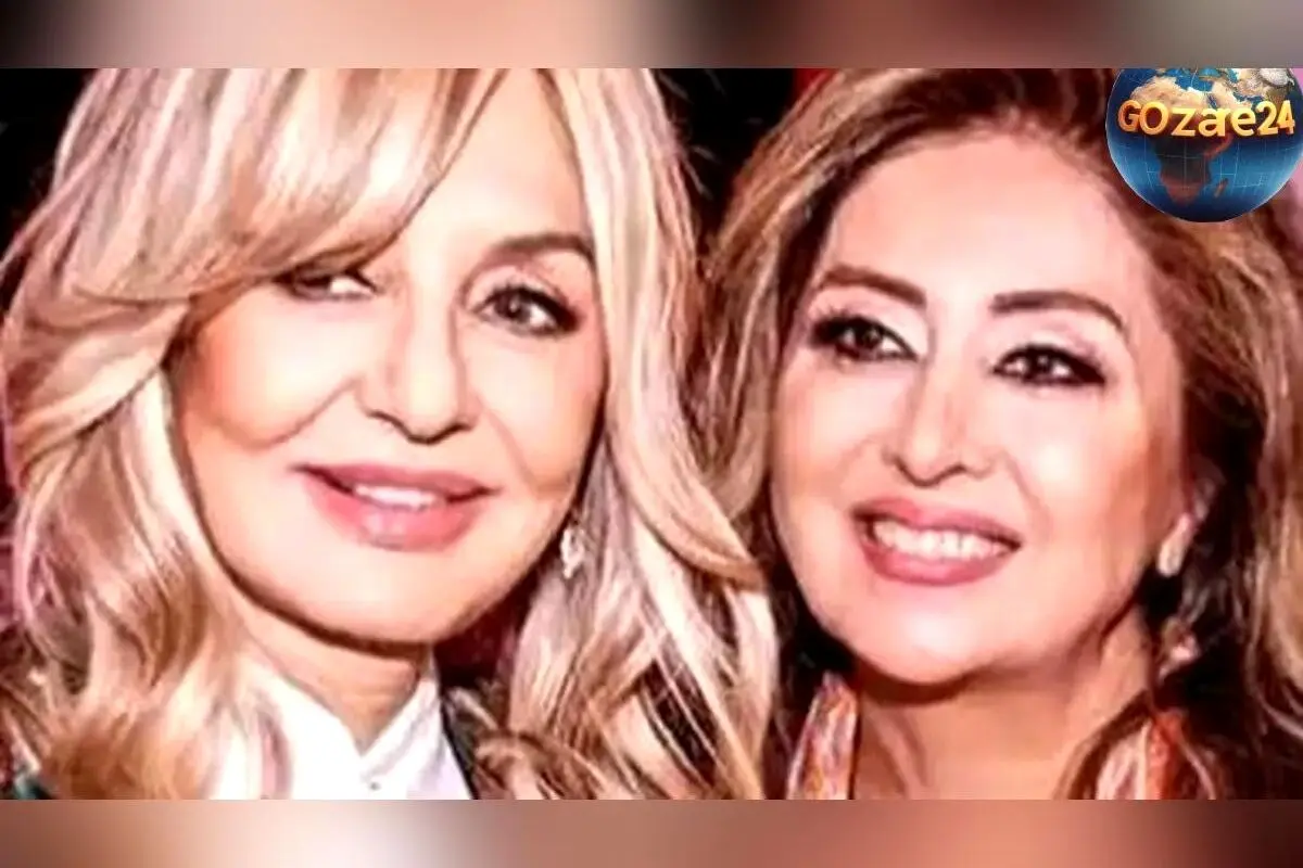 عکس نادر و تاریخی گوگوش و لیلا فروهر در دهه ۴۰؛ سفر در زمان به دوران قبل از انقلاب