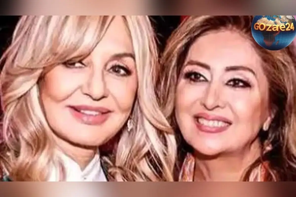 عکس نادر و تاریخی گوگوش و لیلا فروهر در دهه ۴۰؛ سفر در زمان به دوران قبل از انقلاب