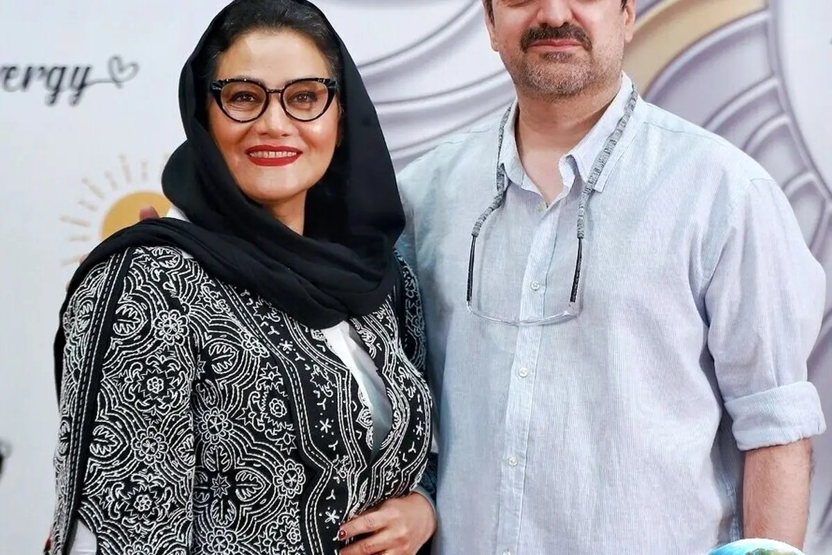 عاشقانه‌های جذاب در مهمانی سالانه بازیگران ایرانی: زوج‌های خوشبخت سینمای ایران از مونا کرمی و سپند امیرسلیمانی تا شبنم مقدمی و علیرضا آرا