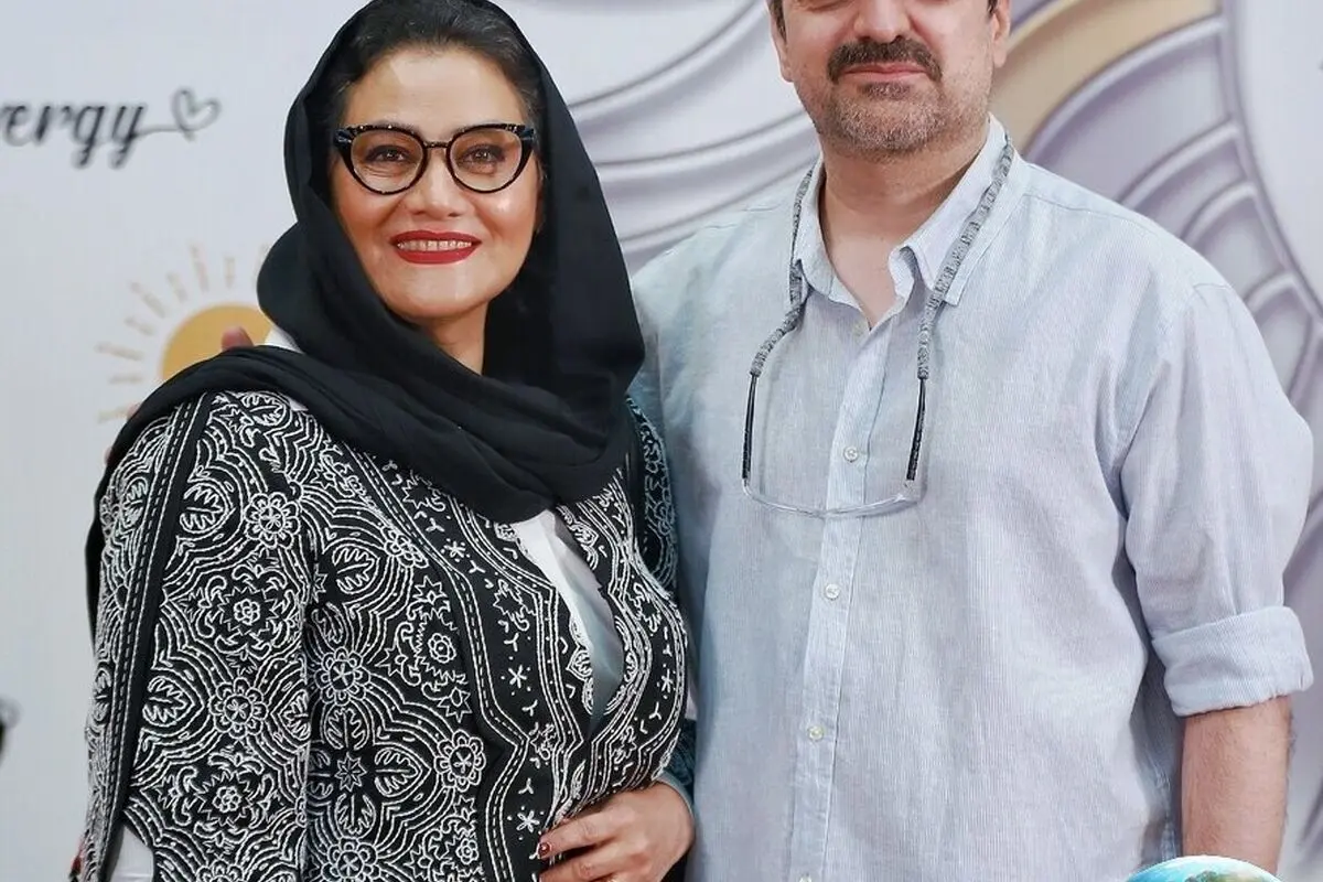 عاشقانه‌های جذاب در مهمانی سالانه بازیگران ایرانی: زوج‌های خوشبخت سینمای ایران از مونا کرمی و سپند امیرسلیمانی تا شبنم مقدمی و علیرضا آرا