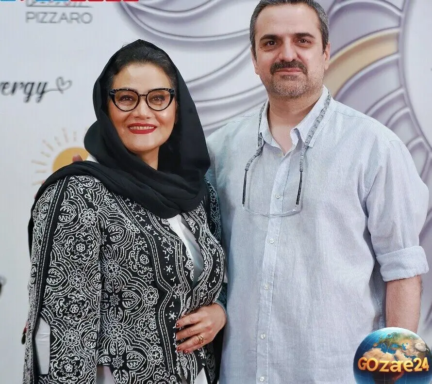 عاشقانه‌های جذاب در مهمانی سالانه بازیگران ایرانی: زوج‌های خوشبخت سینمای ایران از مونا کرمی و سپند امیرسلیمانی تا شبنم مقدمی و علیرضا آرا
