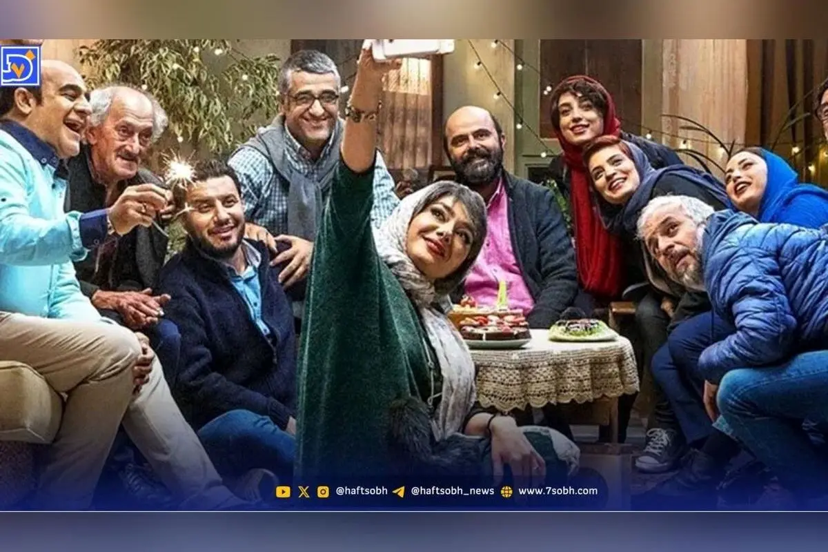 ده فیلم ایرانی که حال خوب را به شما هدیه می‌دهند: بهترین آثار سینمای ایران برای لحظات شادی و آرامش