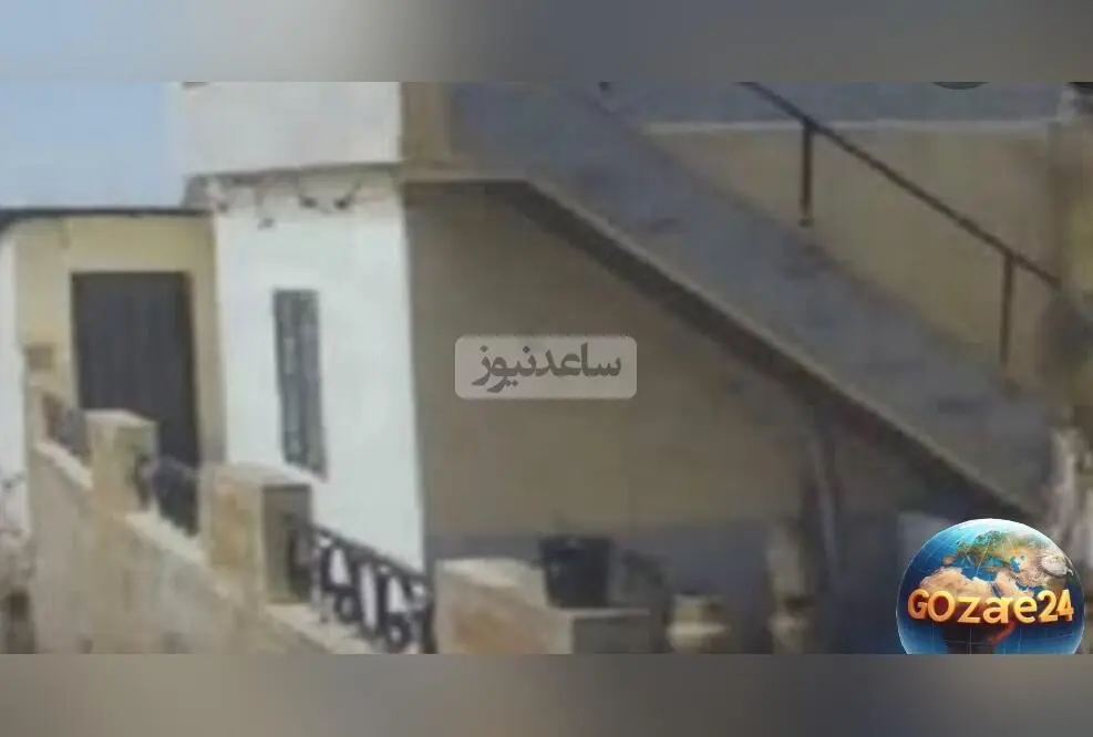 رونالدو از فرش تا عرش؛ داستان دیدار با محله قدیمی و واکنش همسایه‌ها که اشک آن‌ها را درآورد